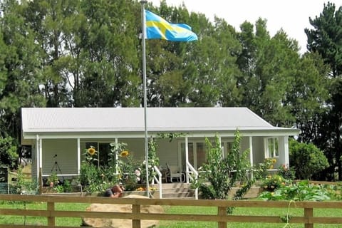 Miranda Valley Orchad Cottage