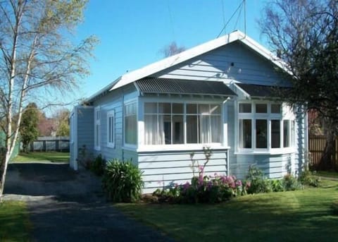 Crab Apple Cottage