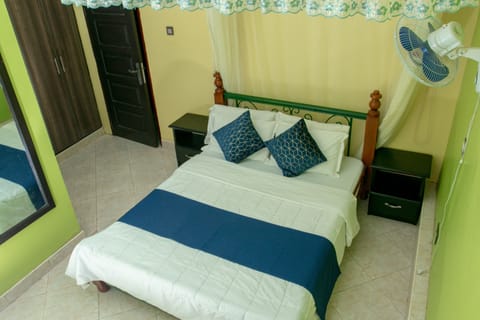 massive master bedroom 
