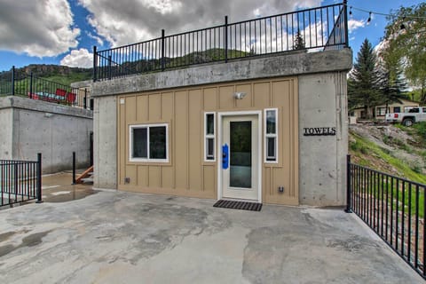 Deck | Views | Outdoor Dining