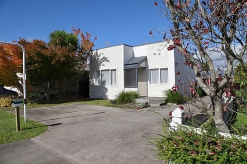 Street View of Cottage