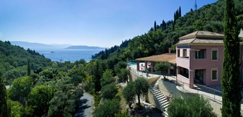 Villa Amalthea