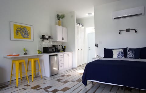 Pulpo Loco Loft