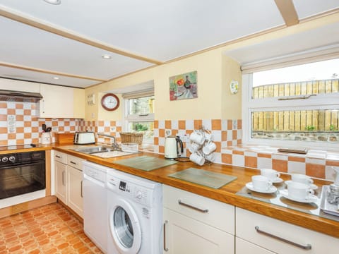 Kitchen | Corner House, Grinton, near Reeth