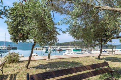 Immediate Surroundings [summer] (<1 km)