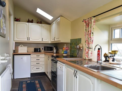 Kitchen | High Dalton Hall Cottage, Newsham, near Richmond
