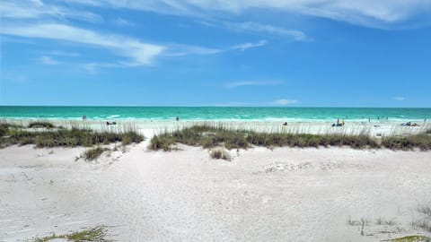 Spend your Days in Beach Bliss
