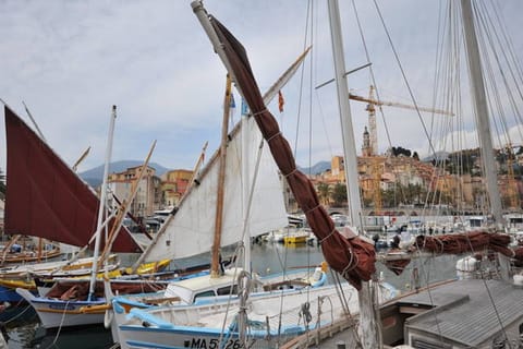 Marina