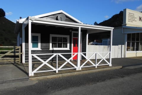 Whanga Butcher Shop