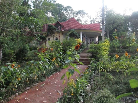 Arcadia Bungalow