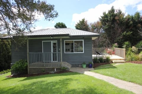 Hawks Nest Hideaway