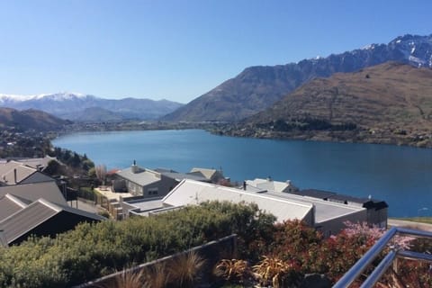 Lake view