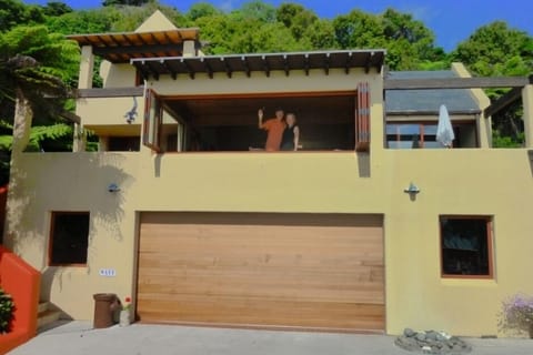 elevation