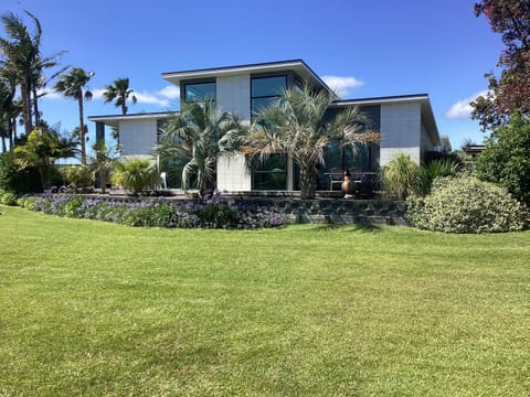 House from reserve