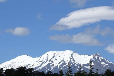 Mountain Views