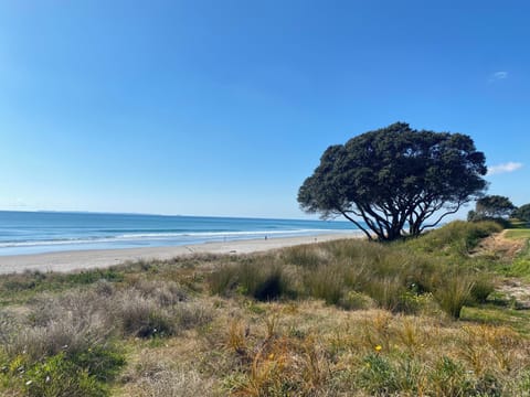 Our beautiful beach