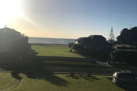 View from the Deck