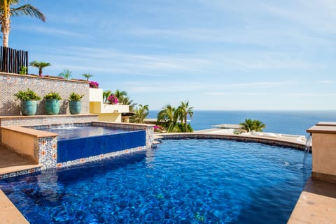 Main Level Pool