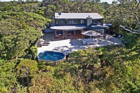 Tree House