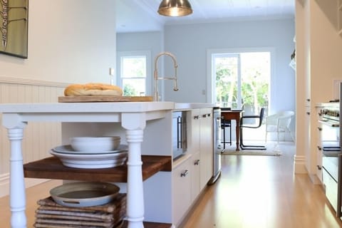 Sitting Room View toward Dining
