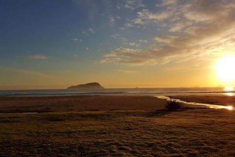 Pauanui beach