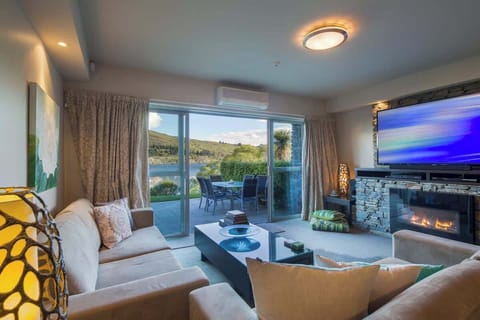 Lounge Room