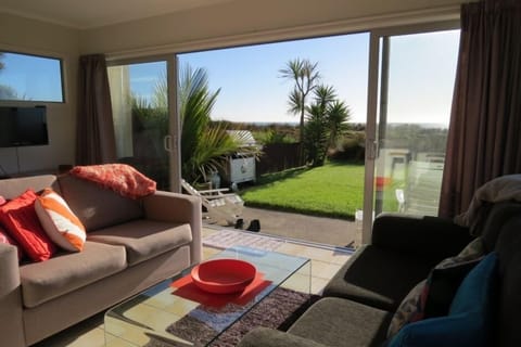Living view