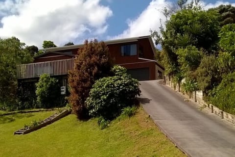 Suttons Holiday Home
