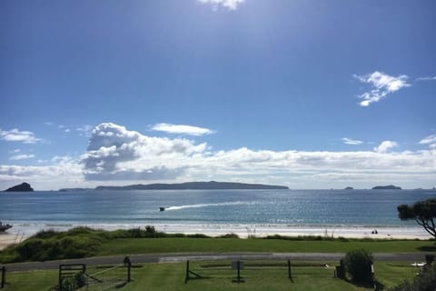 View from Front Deck