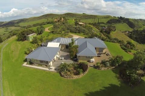 The Estate