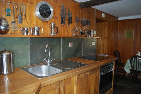 New Kitchen