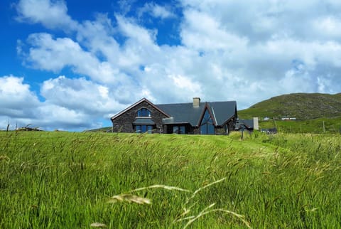 Property from the garden