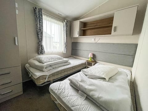 Stay cosy inside whatever the Hunstanton weather.