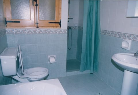 Bathroom 1