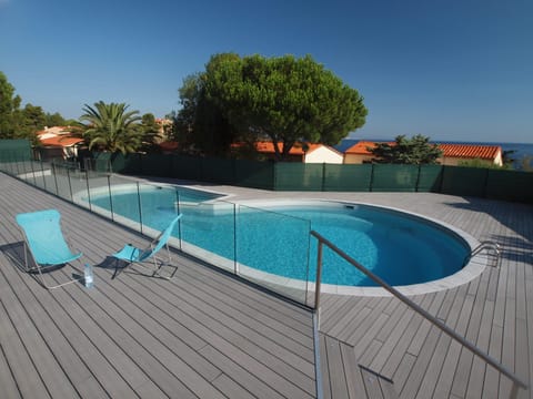 The Pool