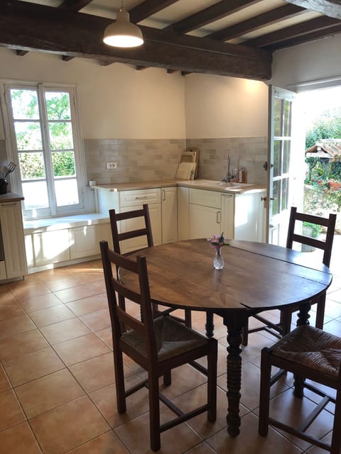 Kitchen (brand new 2019)