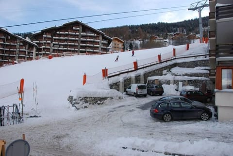 Apartment - at the foot of the ski slopes