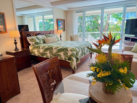 Welcome to your Maui home!