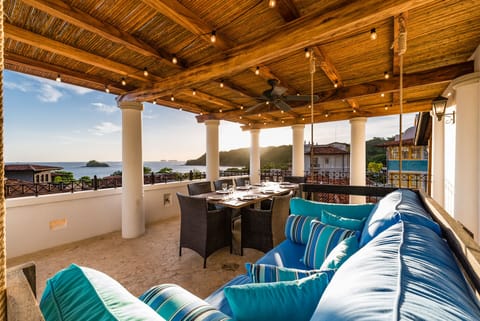 Oceanview Terrace