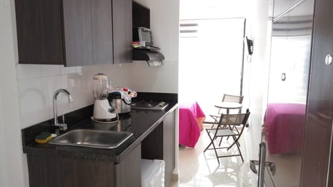 apartaestudio amoblado 1005
