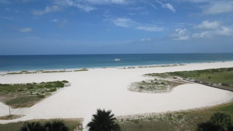 Beachfront paradise!