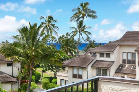 Lanai - Kahala 432