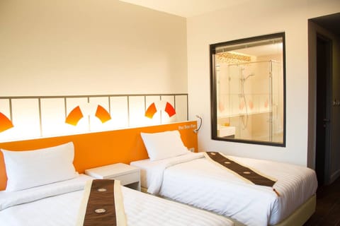 Eco Studio - (25 sqm) 