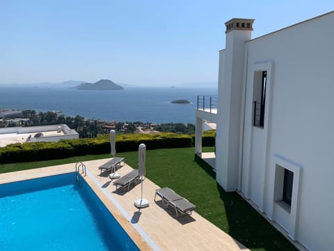 Villa Bodrum