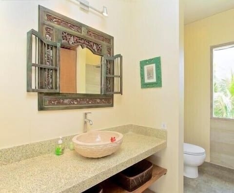 Hibiscus Guest Suite/Pool in Ubud