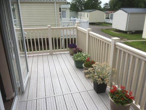 Balcony/veranda