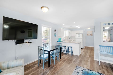 Two bedroom/two bath