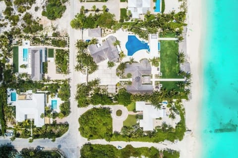 So close to an awesome beach at a fraction of the cost of beach front. Two Pools