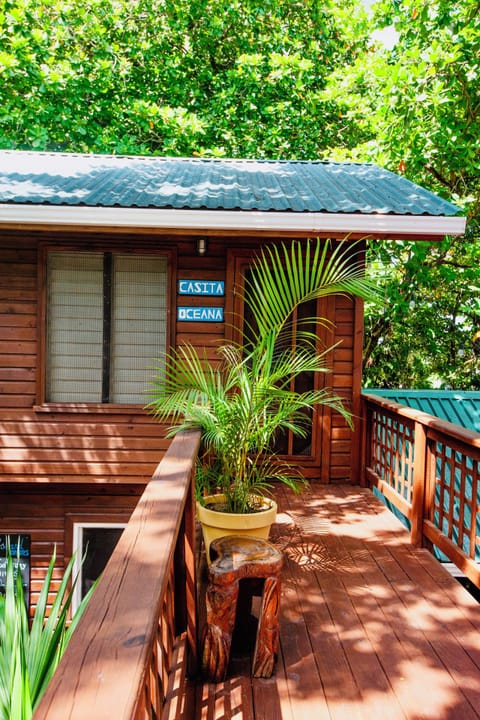 Casita Oceana