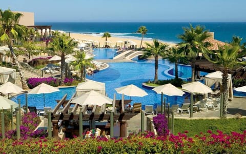 Pueblo Bonito Sunset Beach
